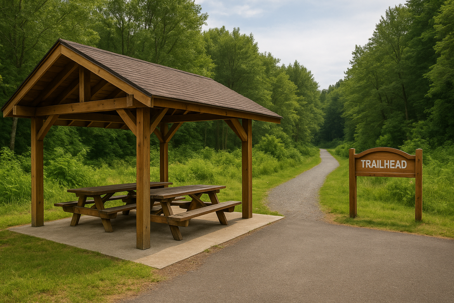 shelter